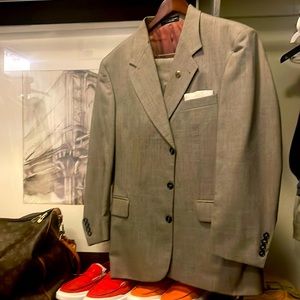 Mens suit